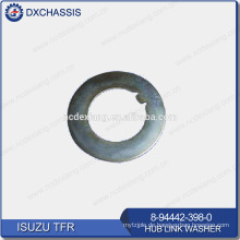 Original TFS Abholung Vorderradnabe Link Washer 8-94442-398-0